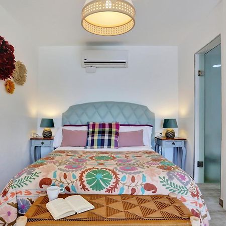 4Rooms Fuerteventura Κοραλέχο Εξωτερικό φωτογραφία