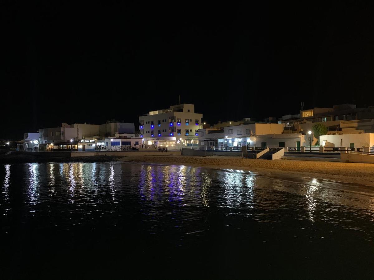 4Rooms Fuerteventura Κοραλέχο Εξωτερικό φωτογραφία