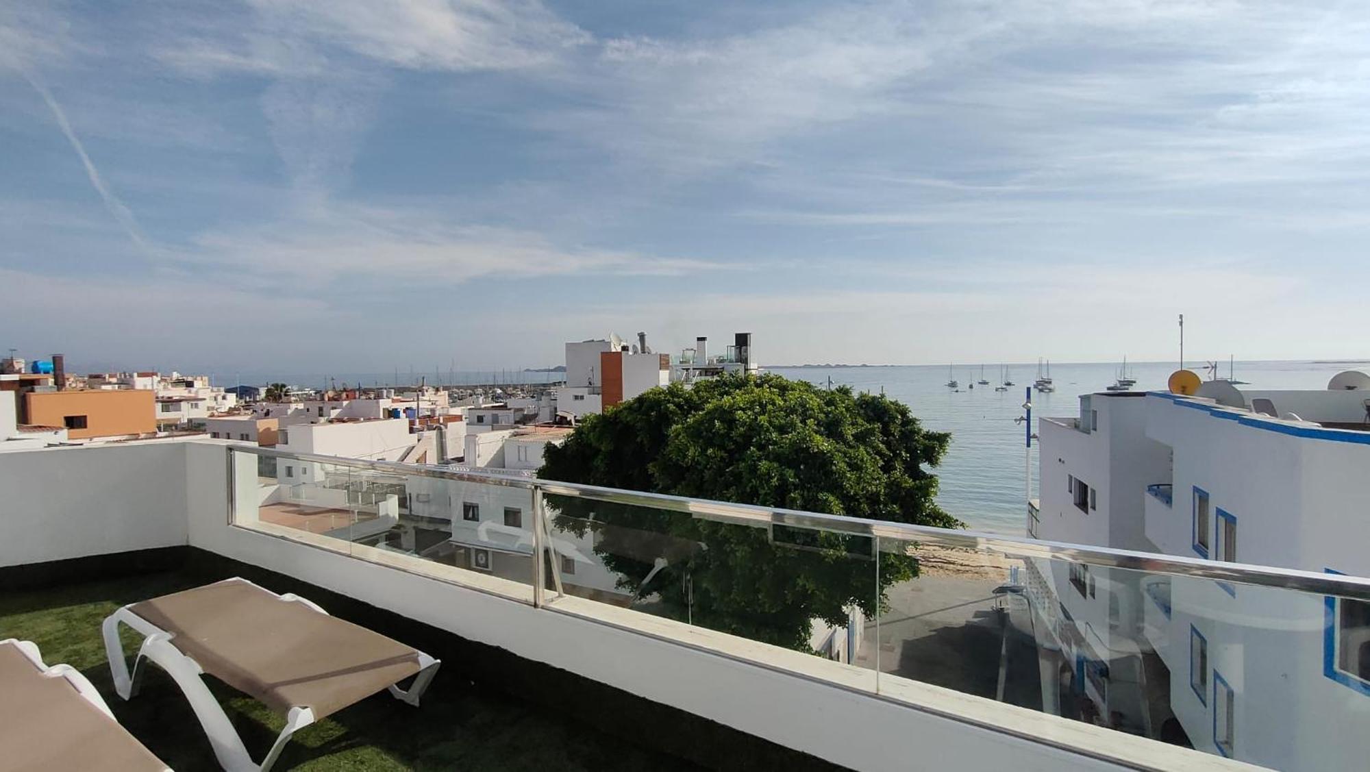4Rooms Fuerteventura Κοραλέχο Εξωτερικό φωτογραφία