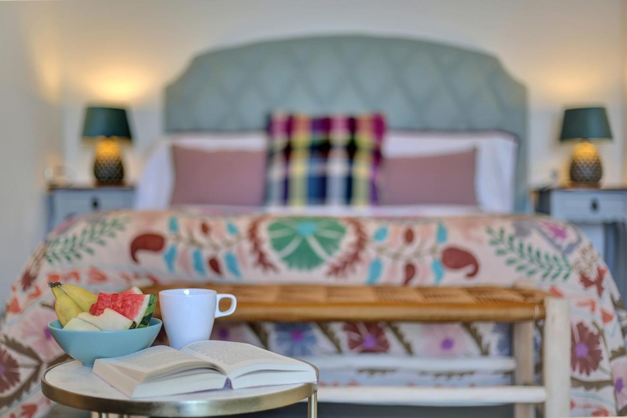 4Rooms Fuerteventura Κοραλέχο Εξωτερικό φωτογραφία