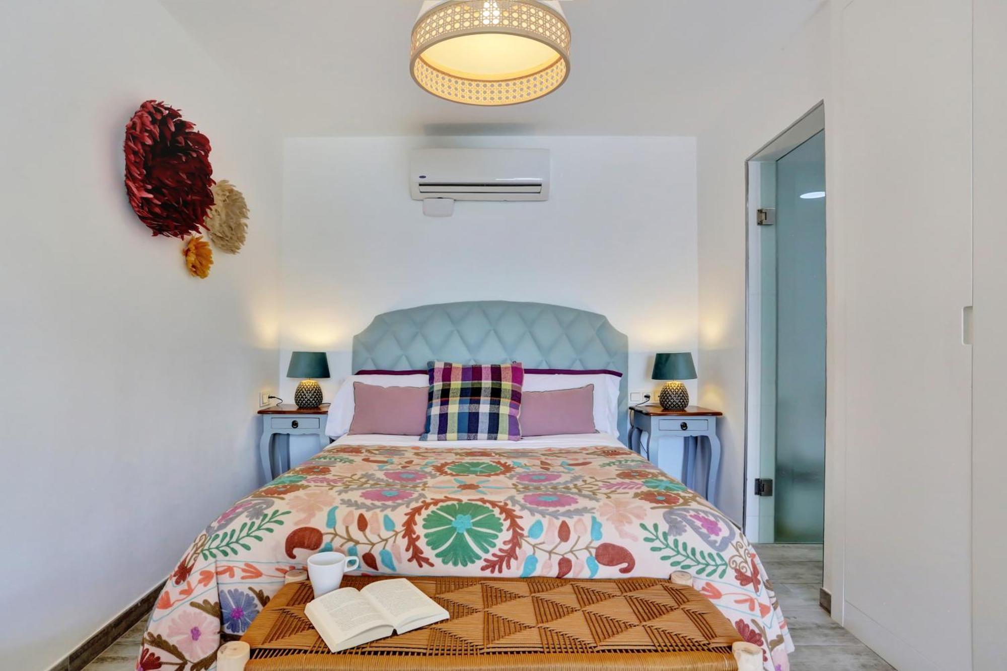 4Rooms Fuerteventura Κοραλέχο Εξωτερικό φωτογραφία