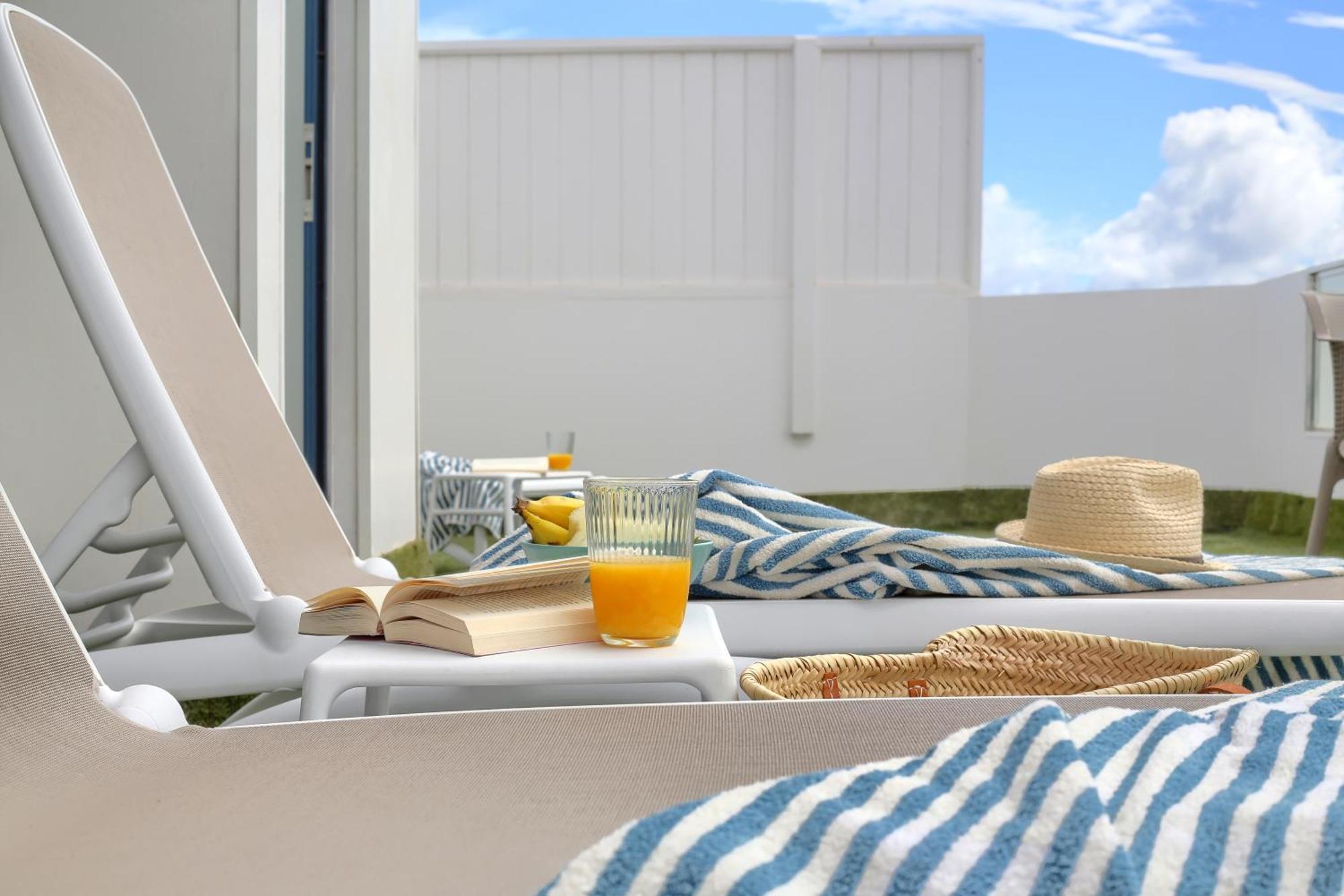 4Rooms Fuerteventura Κοραλέχο Εξωτερικό φωτογραφία