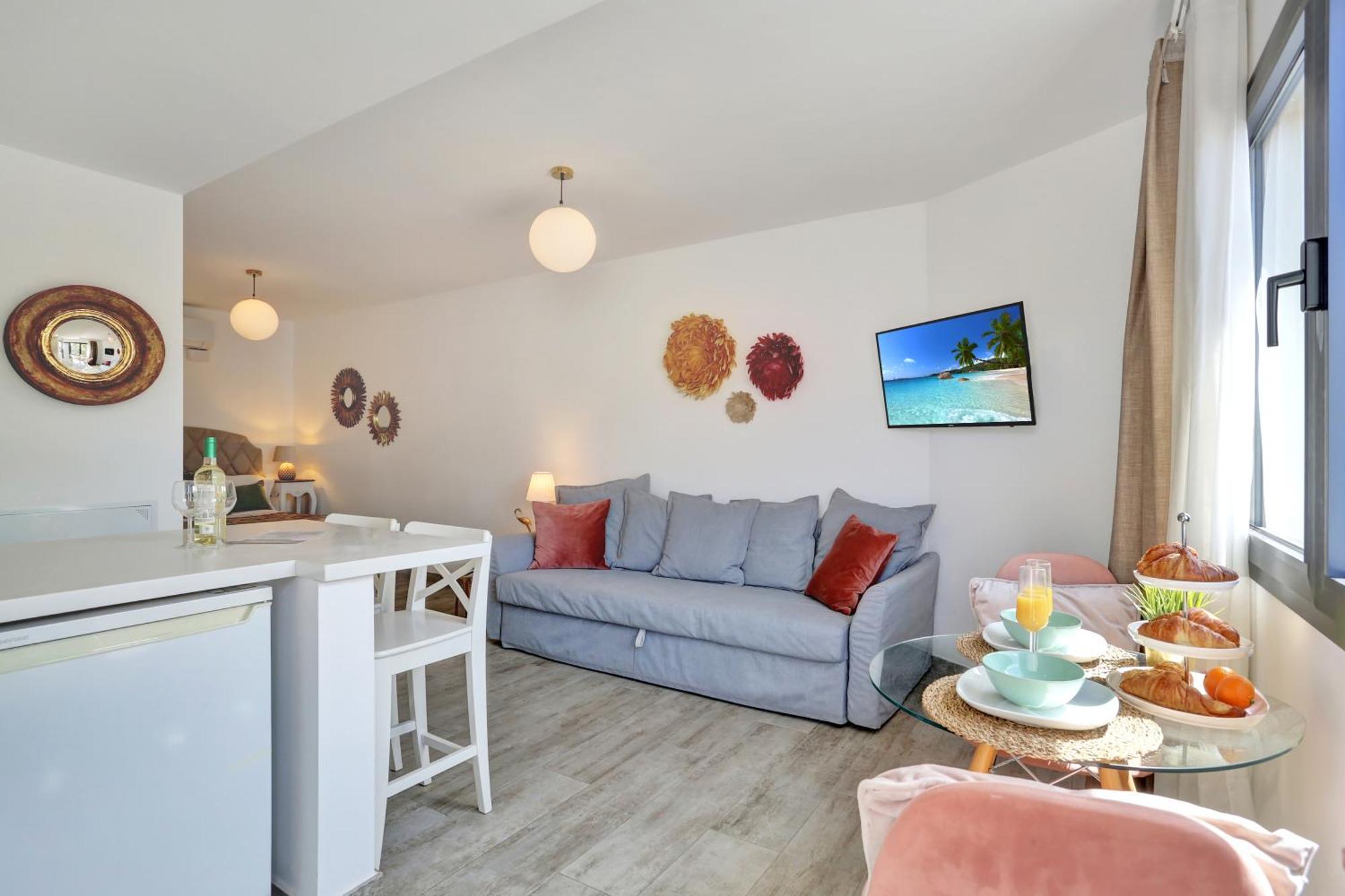 4Rooms Fuerteventura Κοραλέχο Εξωτερικό φωτογραφία