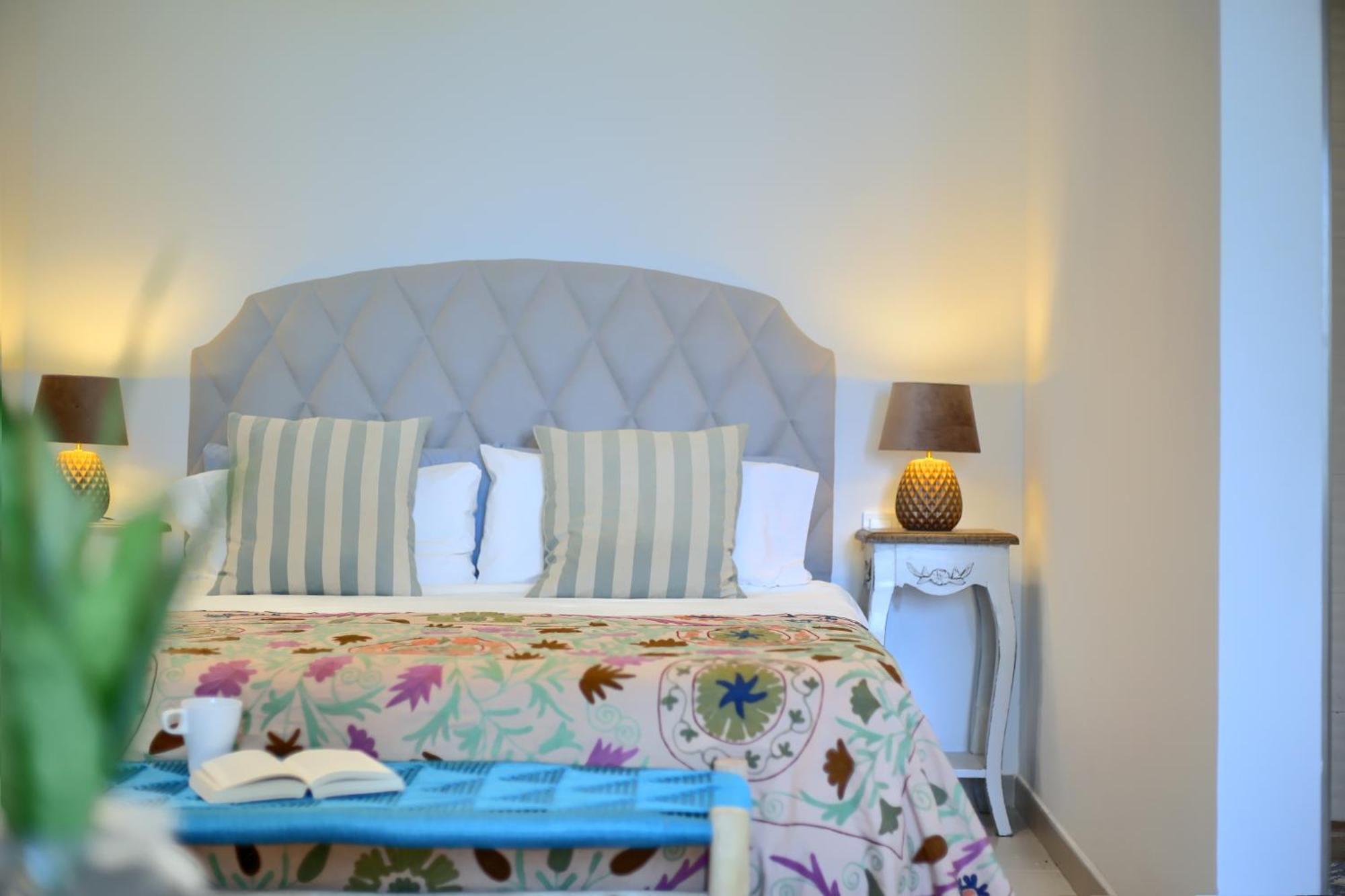 4Rooms Fuerteventura Κοραλέχο Εξωτερικό φωτογραφία