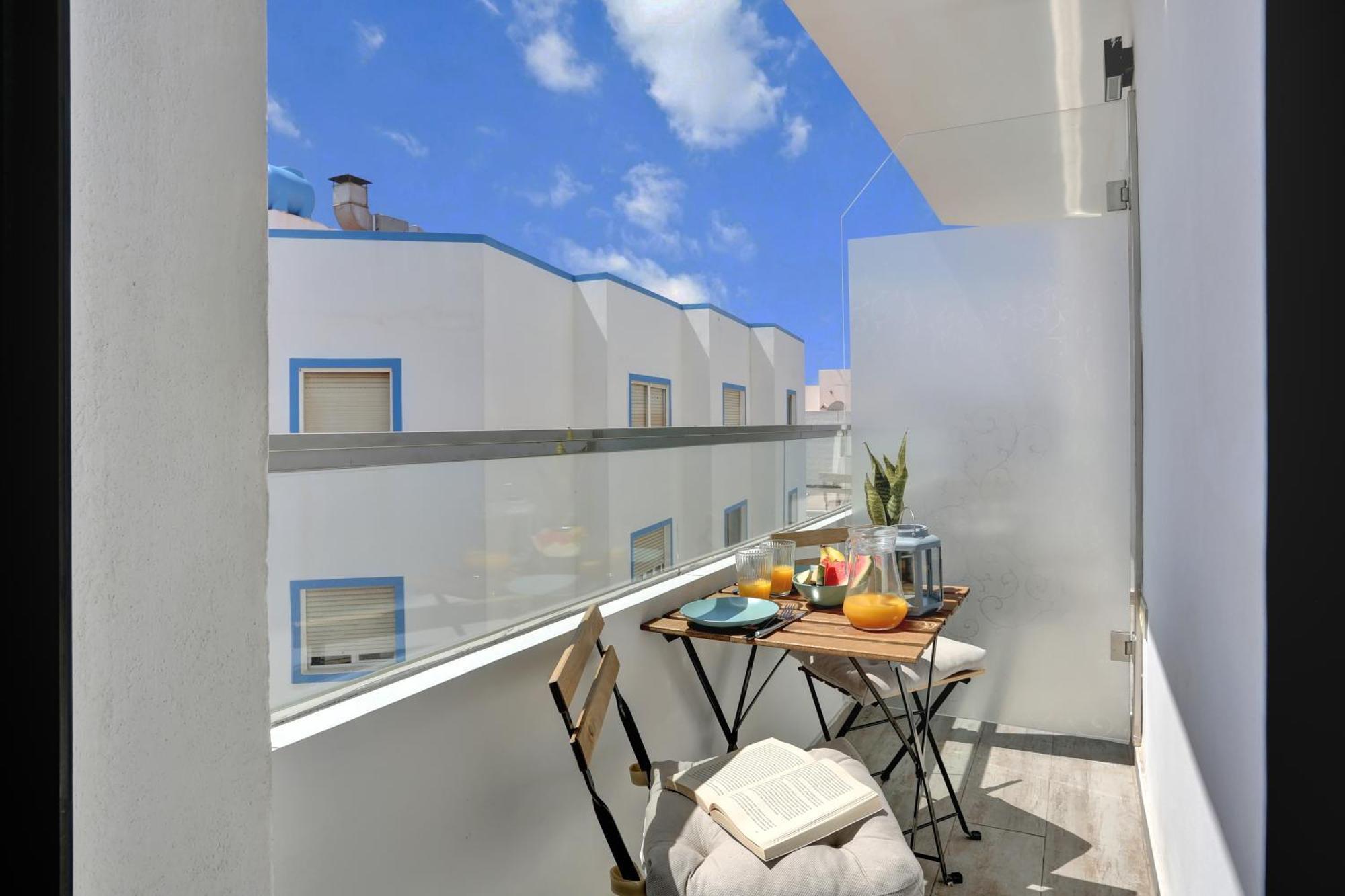 4Rooms Fuerteventura Κοραλέχο Εξωτερικό φωτογραφία