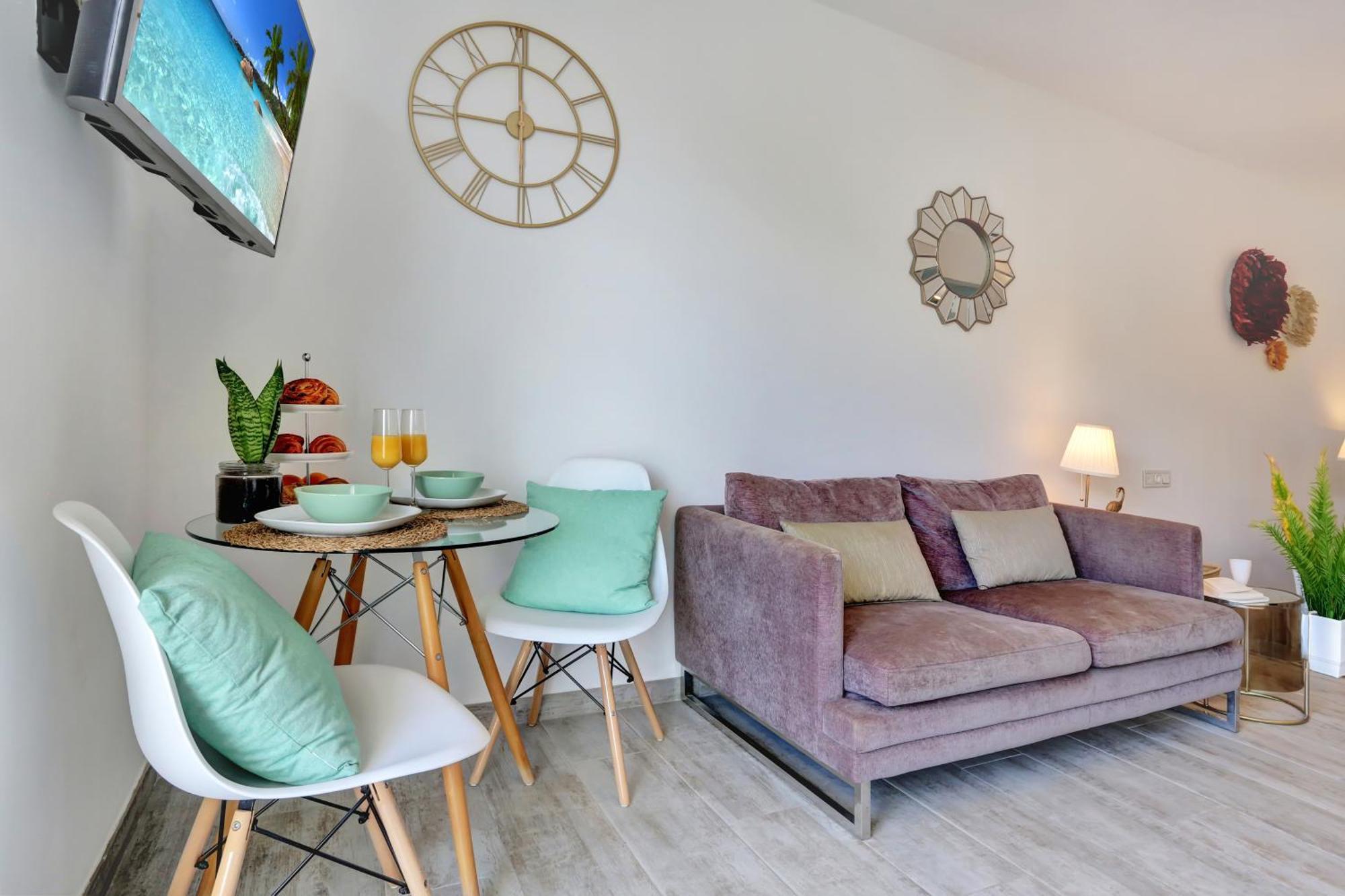 4Rooms Fuerteventura Κοραλέχο Εξωτερικό φωτογραφία
