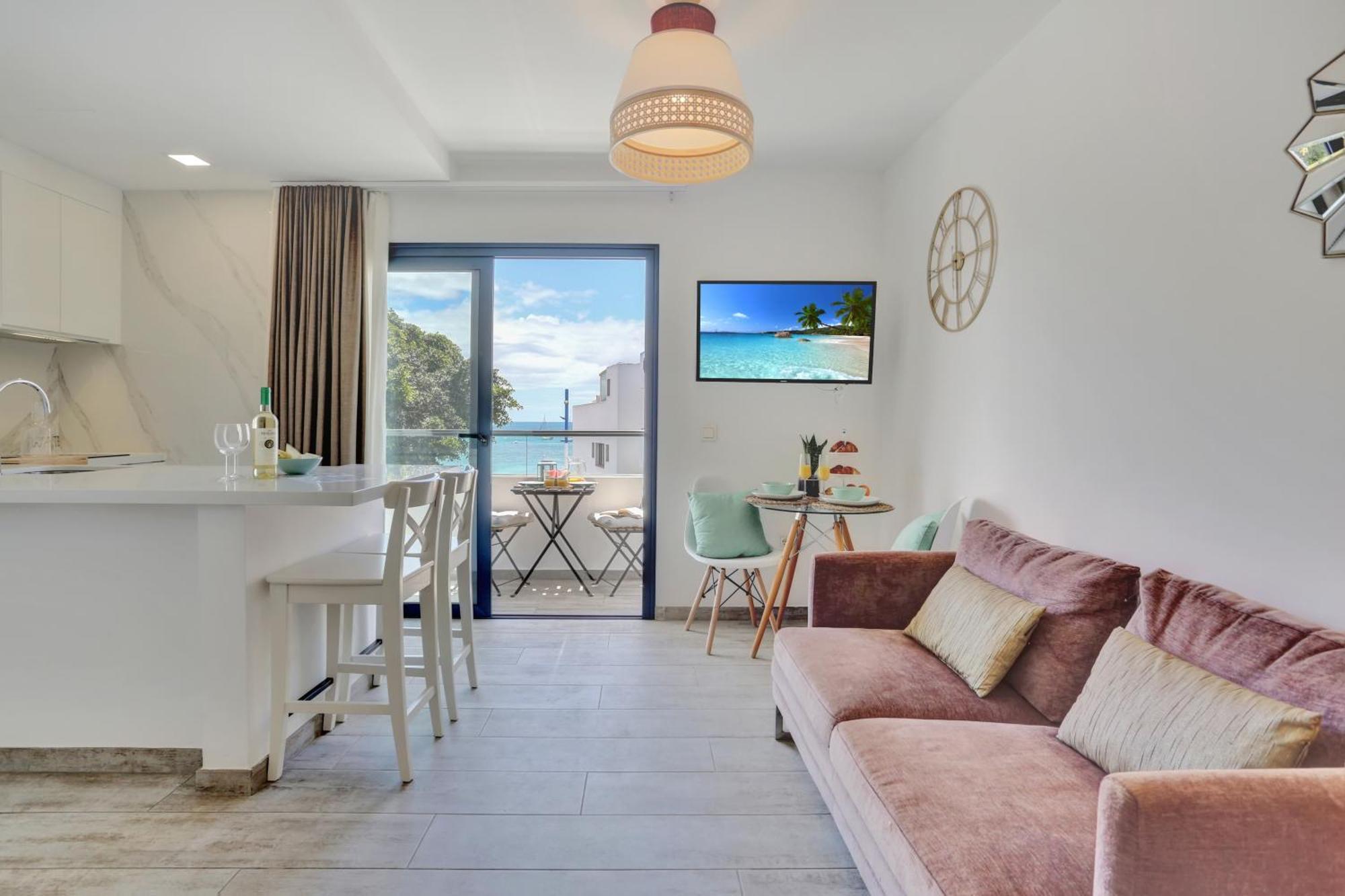 4Rooms Fuerteventura Κοραλέχο Εξωτερικό φωτογραφία