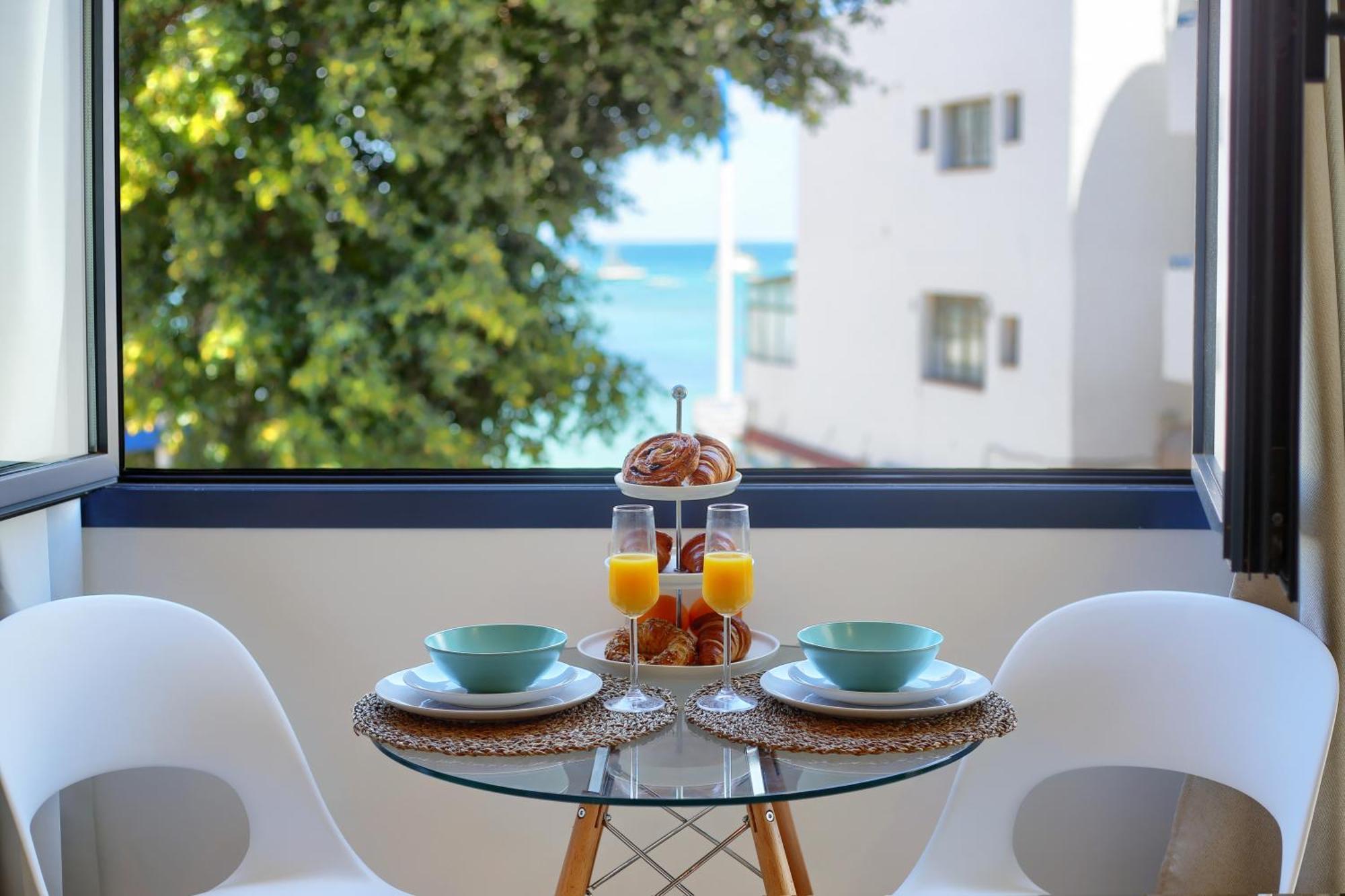 4Rooms Fuerteventura Κοραλέχο Εξωτερικό φωτογραφία