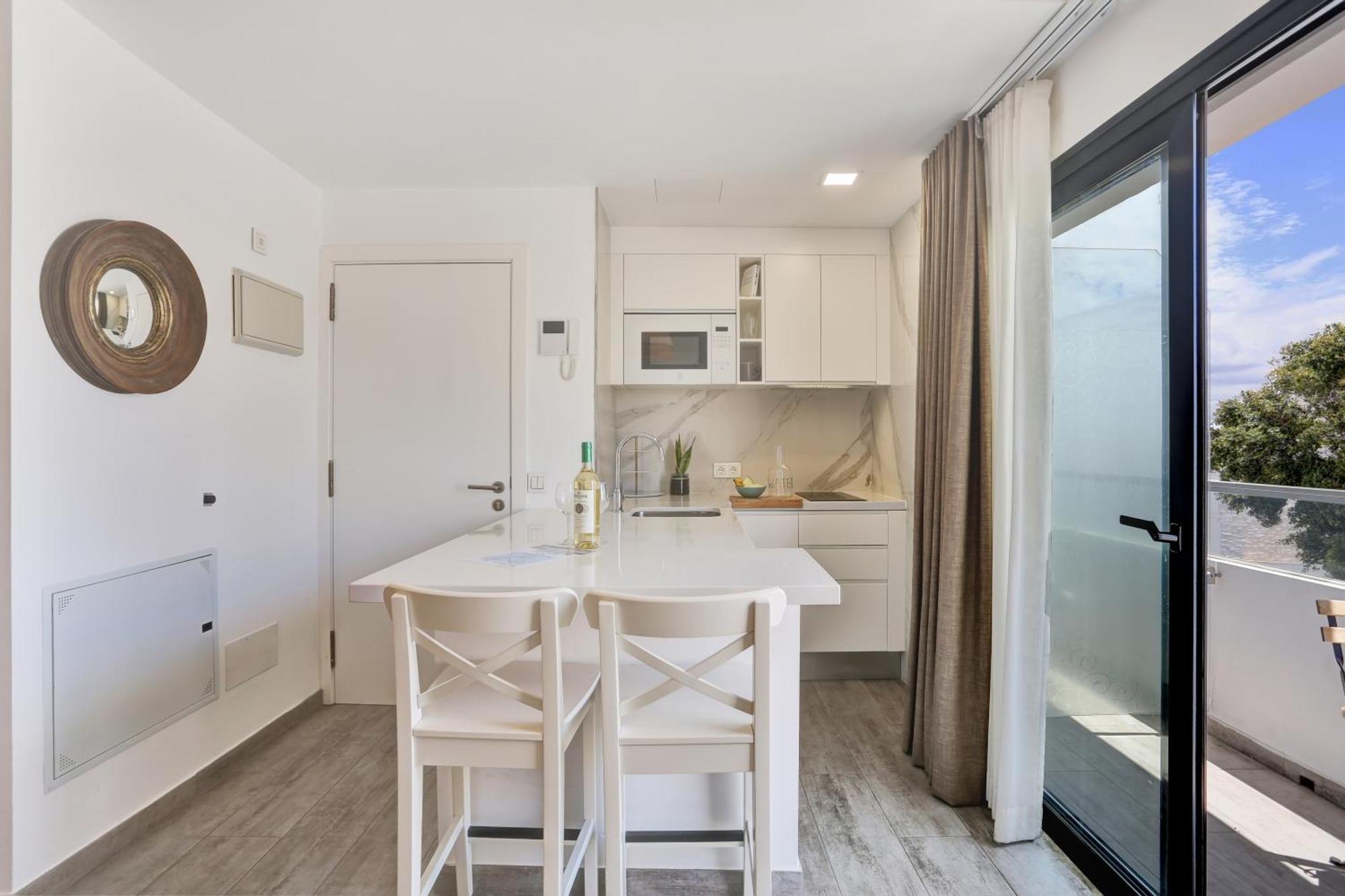 4Rooms Fuerteventura Κοραλέχο Εξωτερικό φωτογραφία