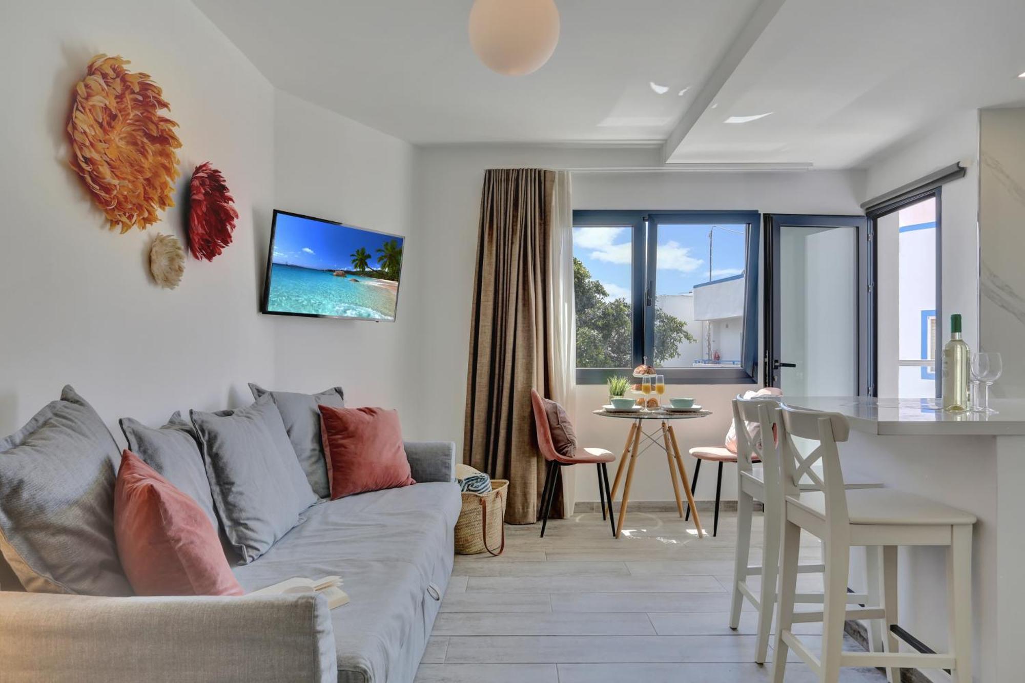4Rooms Fuerteventura Κοραλέχο Εξωτερικό φωτογραφία