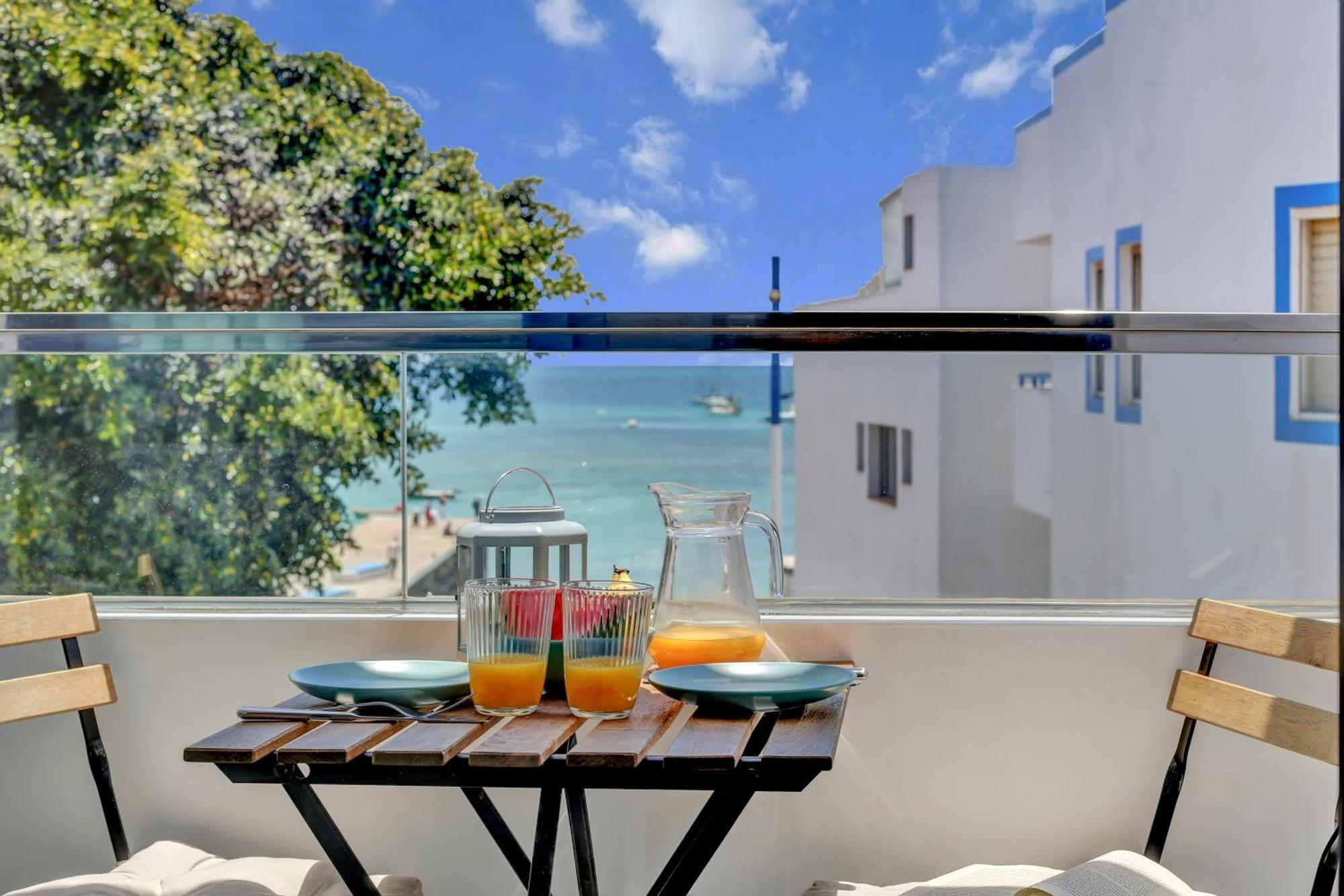 4Rooms Fuerteventura Κοραλέχο Εξωτερικό φωτογραφία