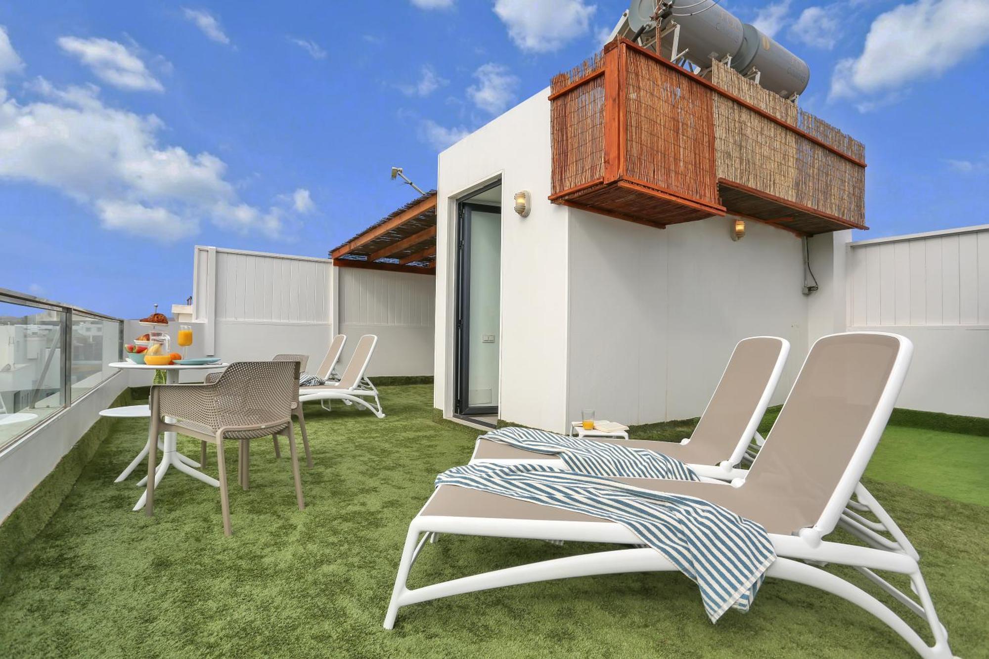4Rooms Fuerteventura Κοραλέχο Εξωτερικό φωτογραφία