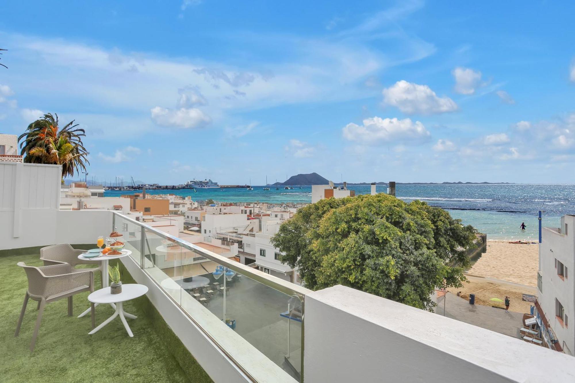 4Rooms Fuerteventura Κοραλέχο Εξωτερικό φωτογραφία
