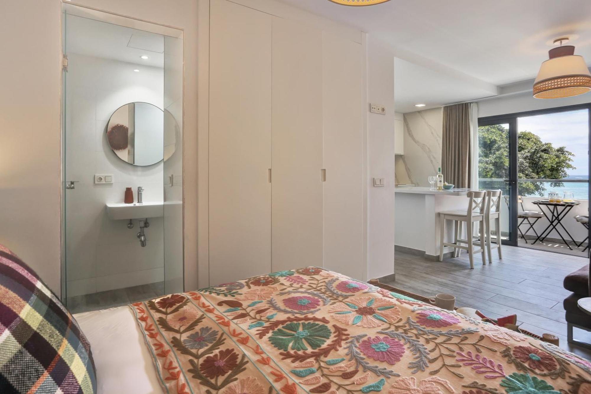 4Rooms Fuerteventura Κοραλέχο Εξωτερικό φωτογραφία