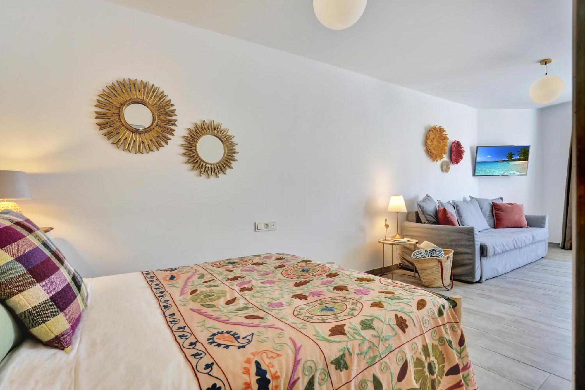 4Rooms Fuerteventura Κοραλέχο Εξωτερικό φωτογραφία