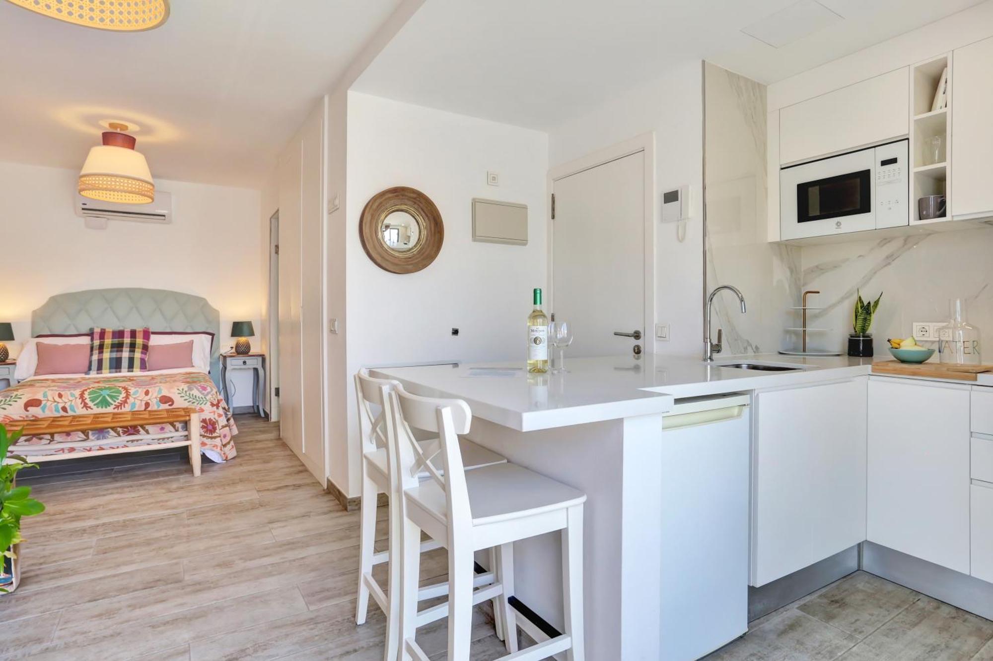 4Rooms Fuerteventura Κοραλέχο Εξωτερικό φωτογραφία