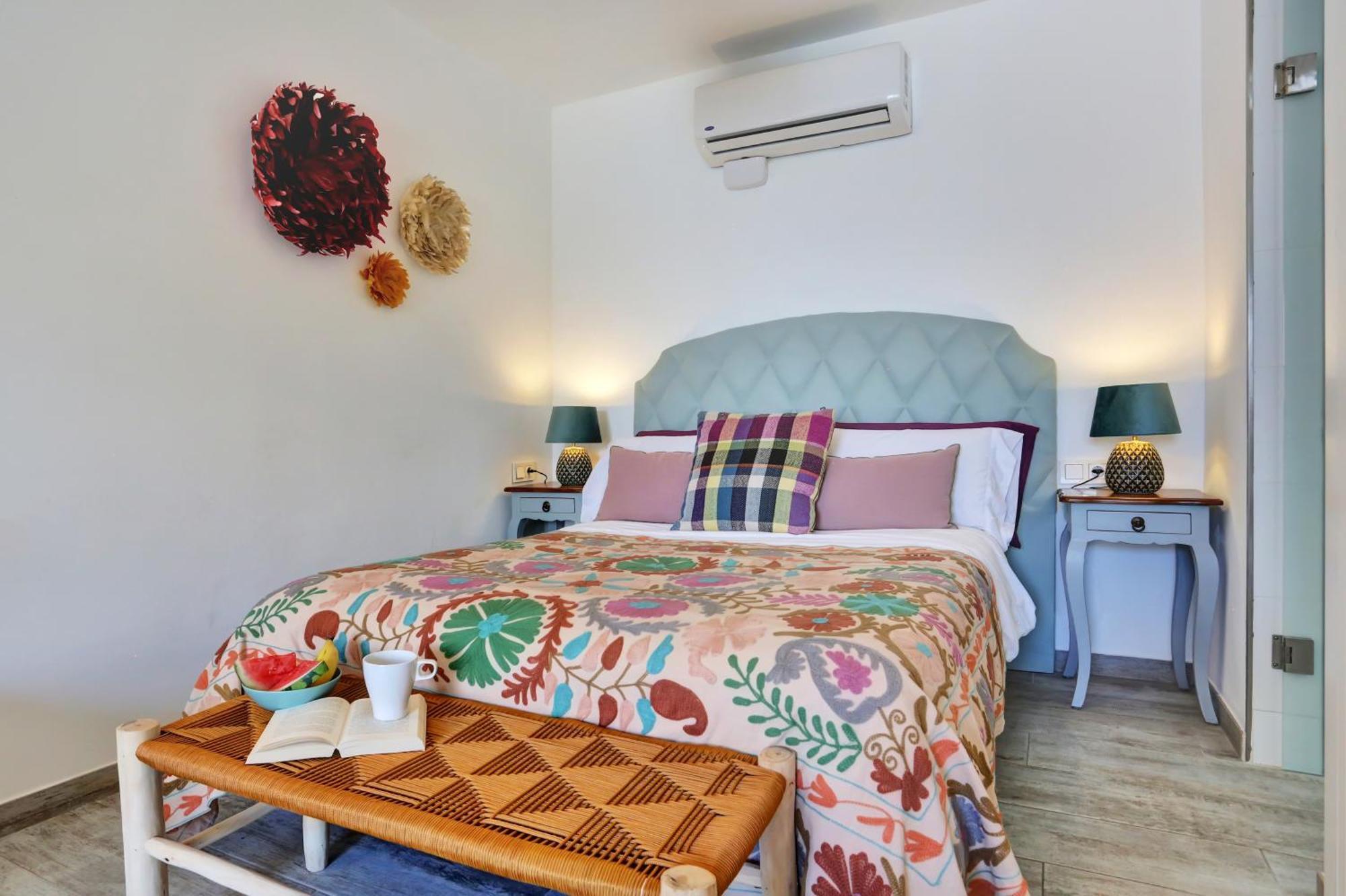 4Rooms Fuerteventura Κοραλέχο Εξωτερικό φωτογραφία