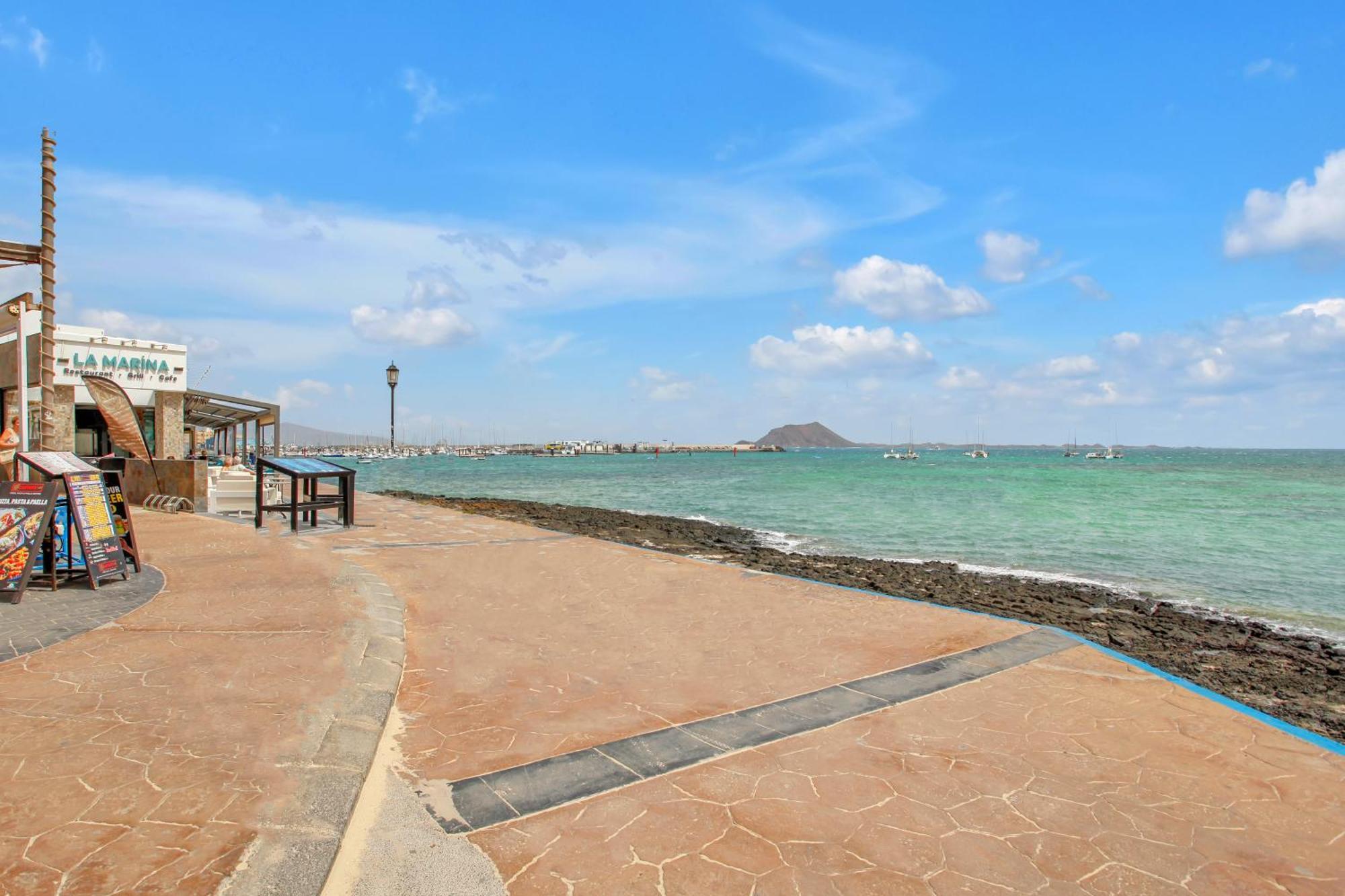 4Rooms Fuerteventura Κοραλέχο Εξωτερικό φωτογραφία
