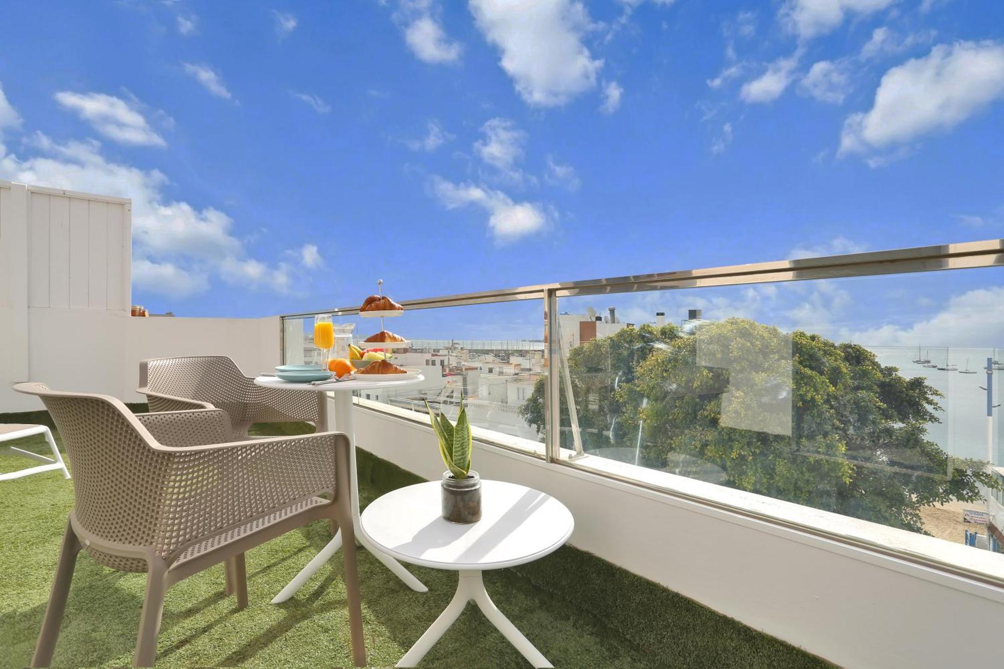4Rooms Fuerteventura Κοραλέχο Εξωτερικό φωτογραφία