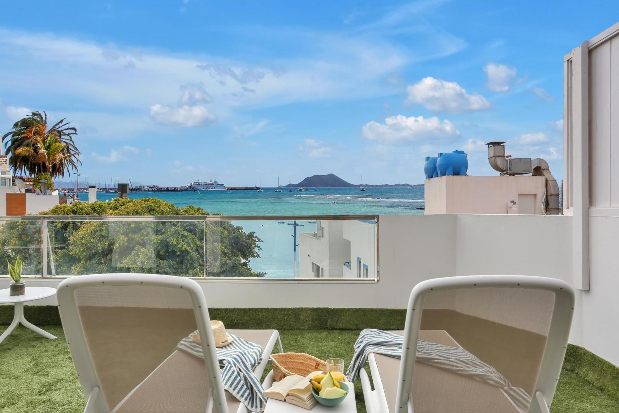 4Rooms Fuerteventura Κοραλέχο Εξωτερικό φωτογραφία