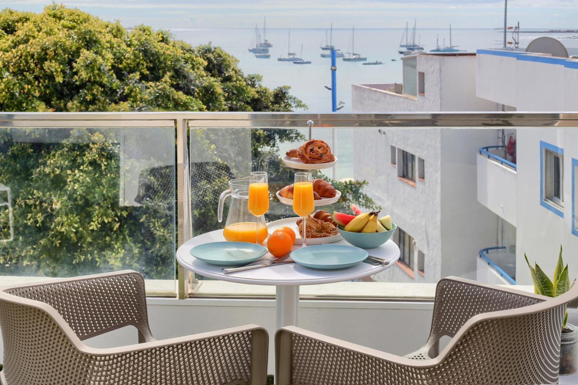 4Rooms Fuerteventura Κοραλέχο Εξωτερικό φωτογραφία