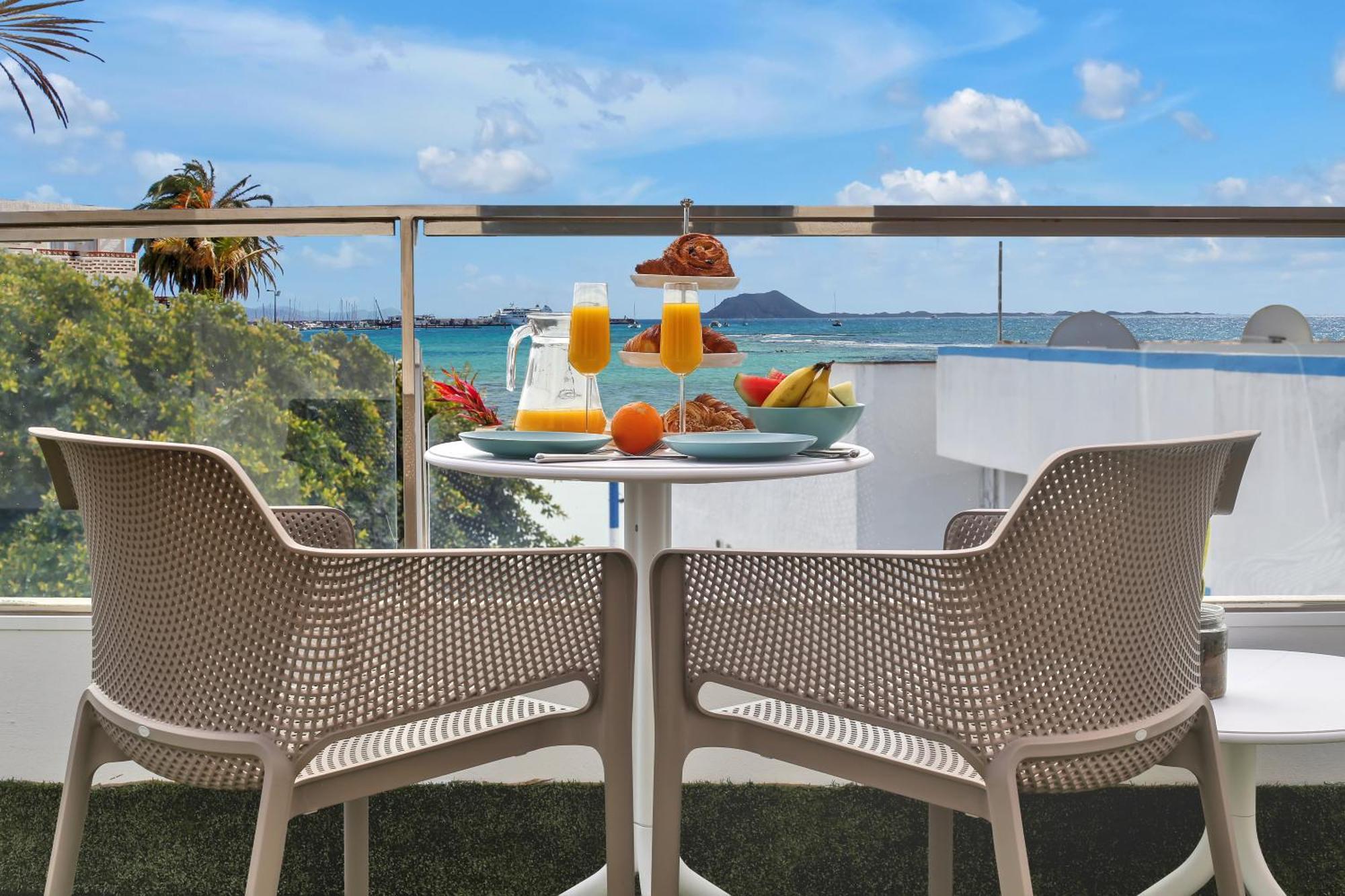 4Rooms Fuerteventura Κοραλέχο Εξωτερικό φωτογραφία
