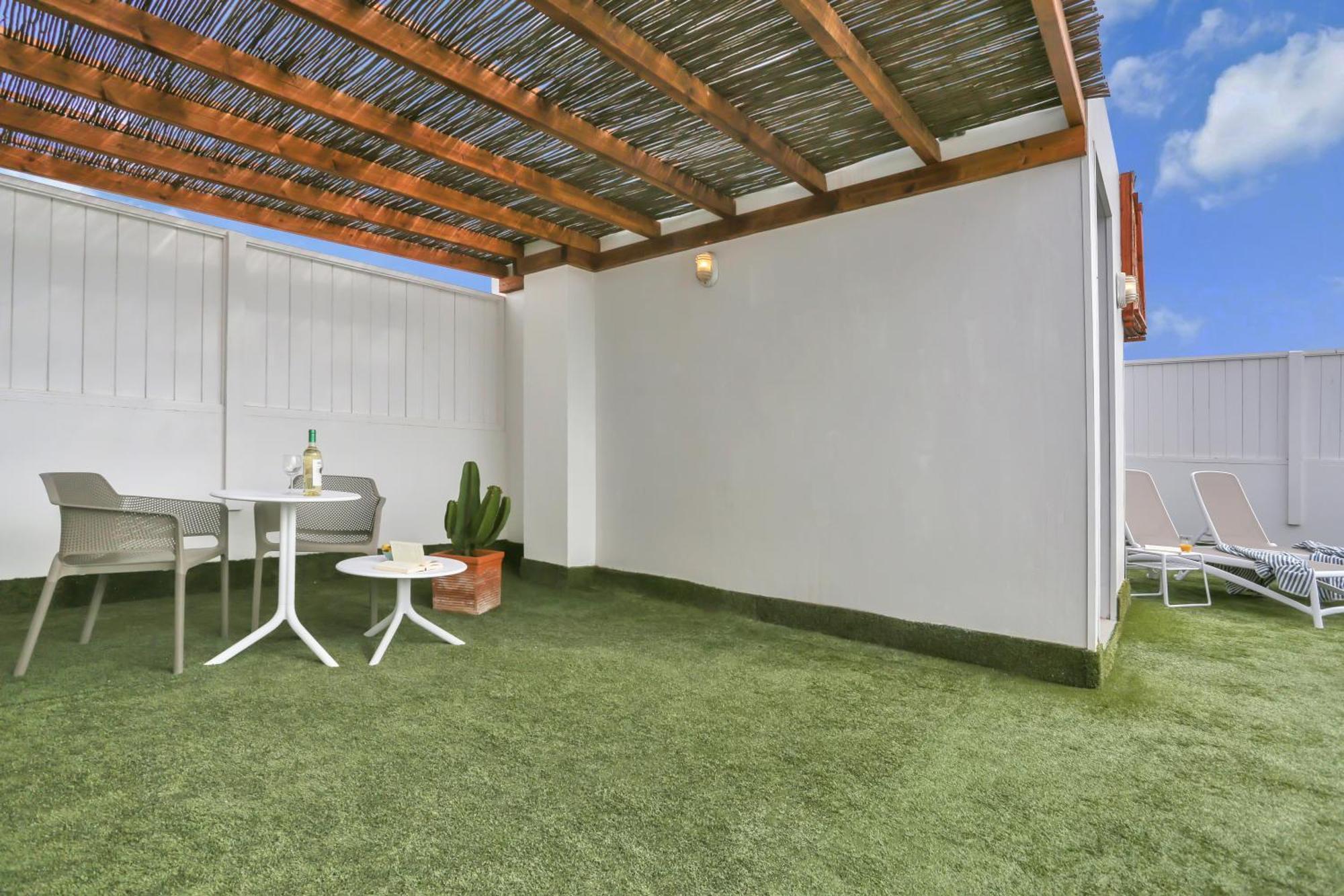 4Rooms Fuerteventura Κοραλέχο Εξωτερικό φωτογραφία