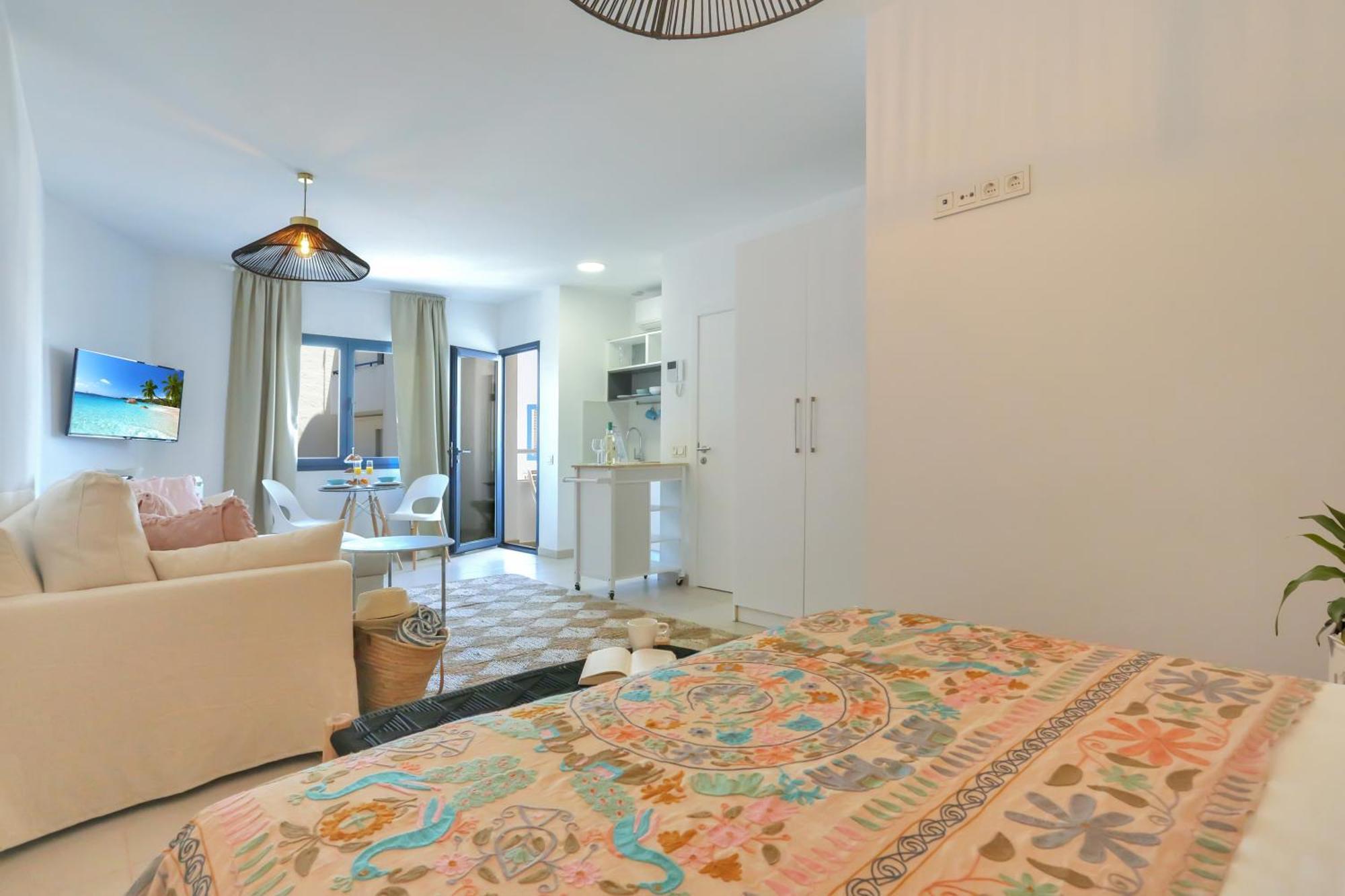 4Rooms Fuerteventura Κοραλέχο Εξωτερικό φωτογραφία