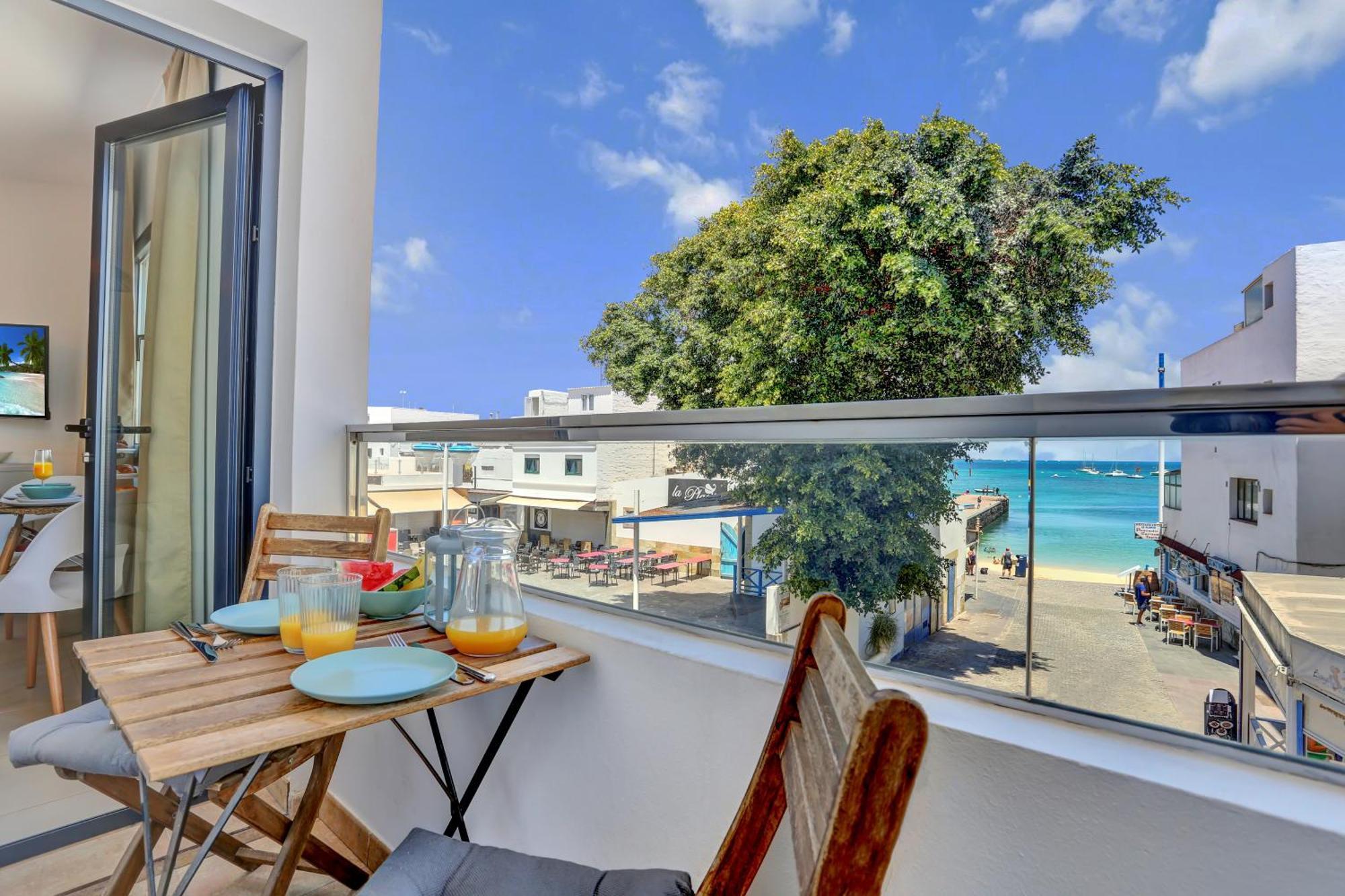 4Rooms Fuerteventura Κοραλέχο Εξωτερικό φωτογραφία