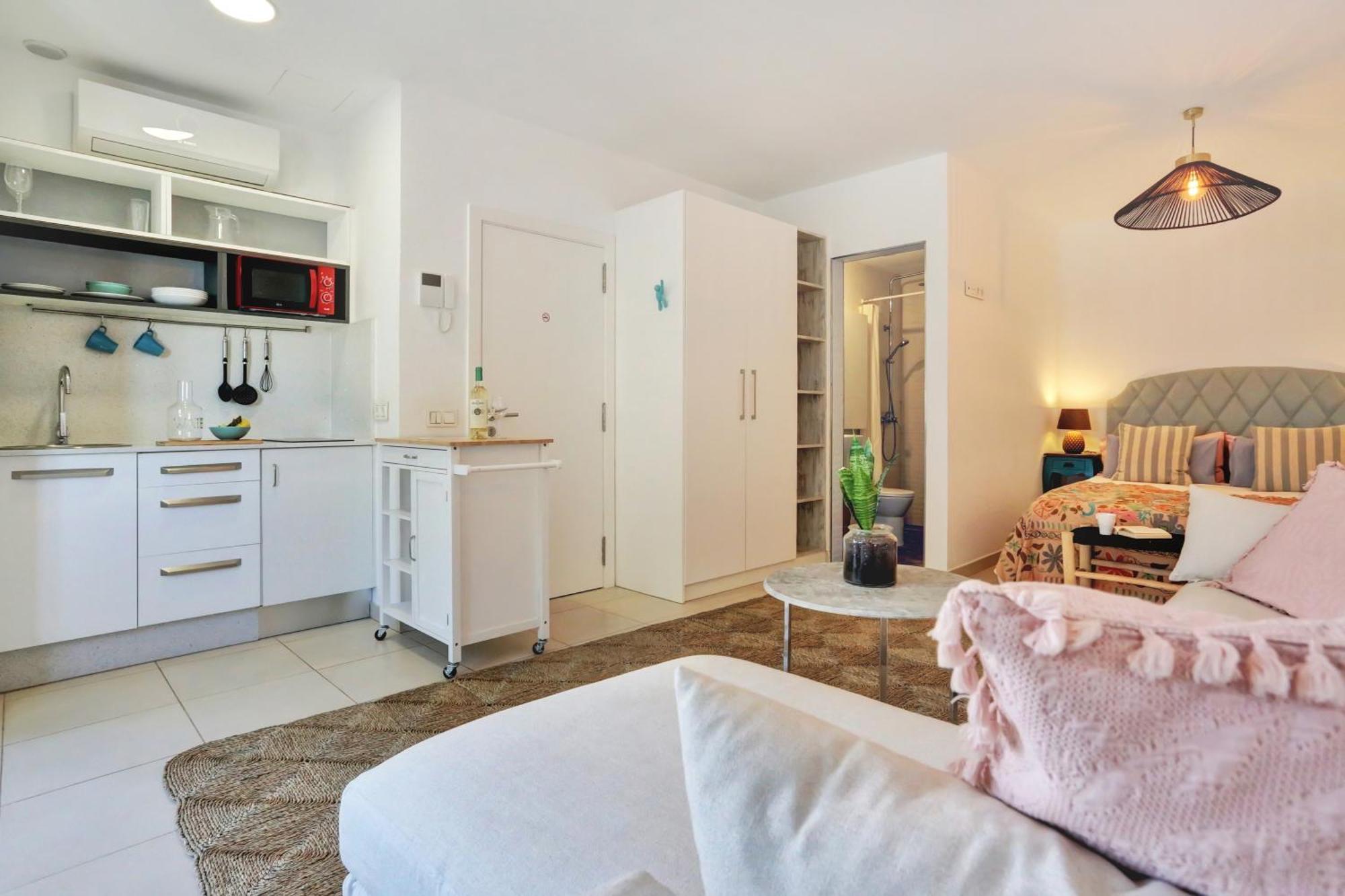 4Rooms Fuerteventura Κοραλέχο Εξωτερικό φωτογραφία