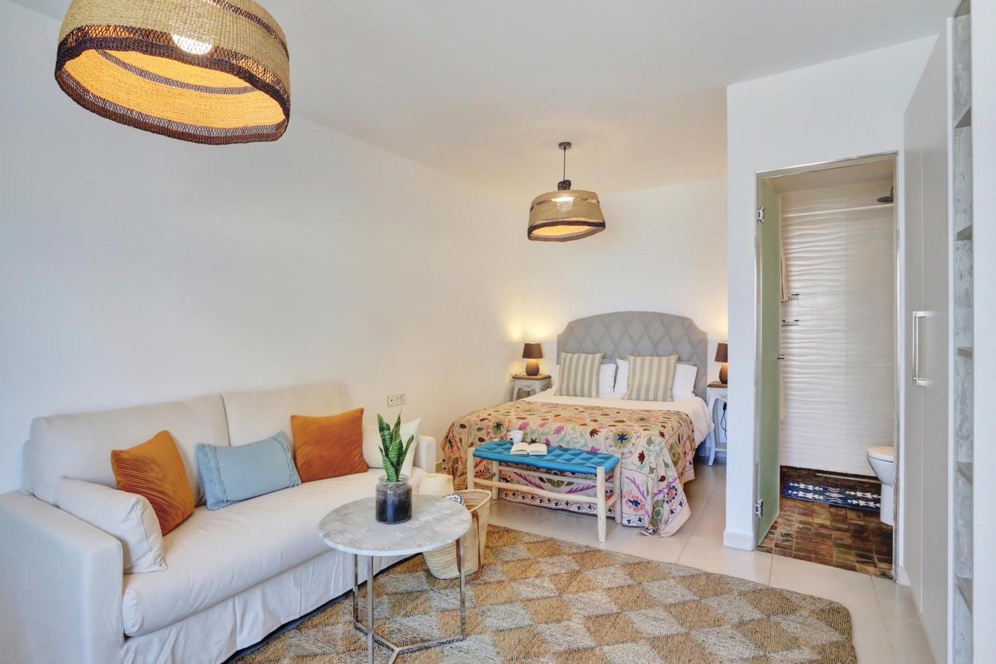 4Rooms Fuerteventura Κοραλέχο Εξωτερικό φωτογραφία