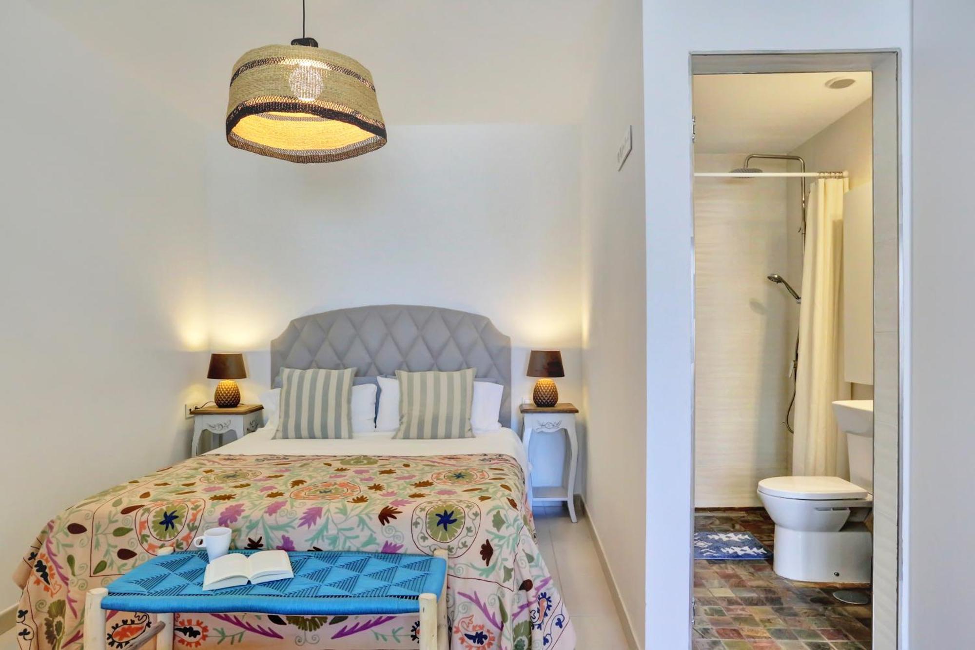 4Rooms Fuerteventura Κοραλέχο Εξωτερικό φωτογραφία