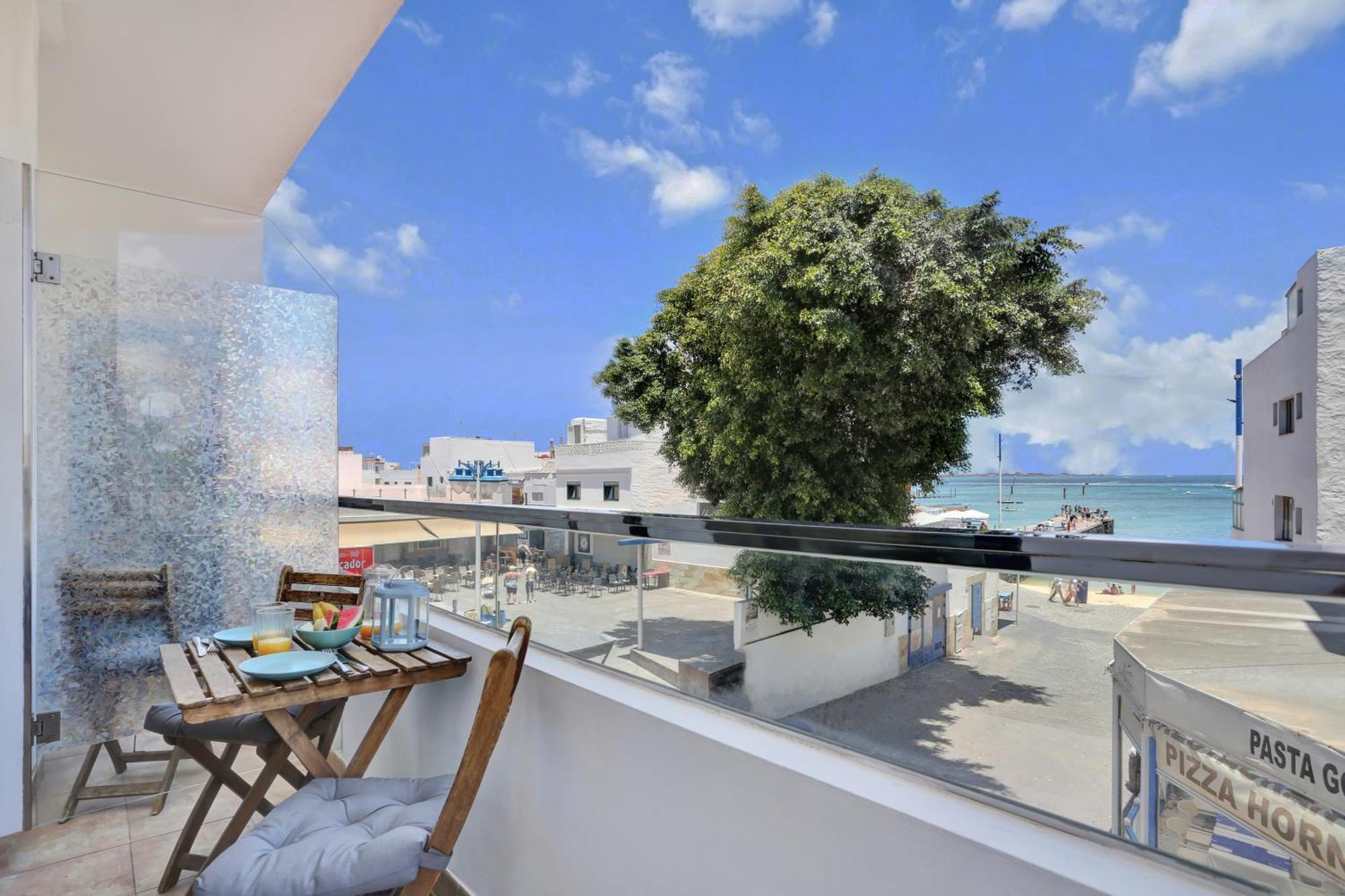 4Rooms Fuerteventura Κοραλέχο Εξωτερικό φωτογραφία