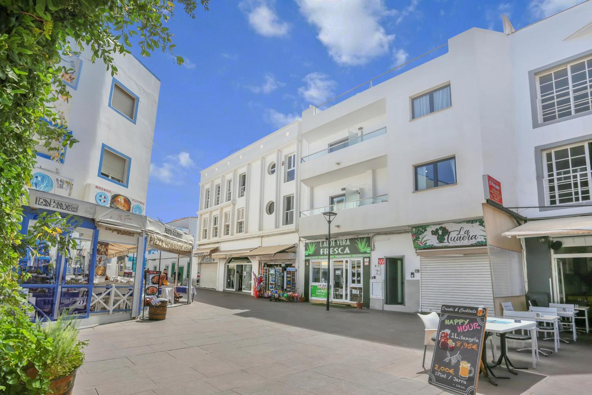 4Rooms Fuerteventura Κοραλέχο Εξωτερικό φωτογραφία